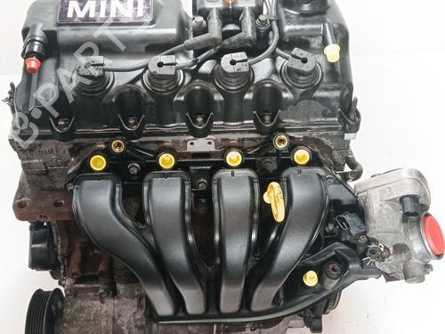 Silnik MINI MINI (R50, R53) Cooper | BP29979595M1