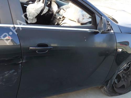 Used Right front door OPEL INSIGNIA A (G09) 2.0 CDTI (68) (140 hp) 27998223
