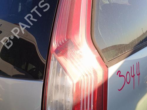 Used Right taillight Right taillight 39196520 39196520