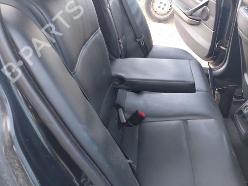 Rear seat BMW 3 (E90) 320 d | BP27273137C17 
