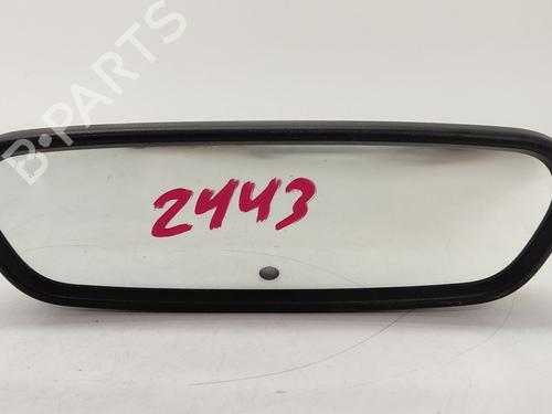 Used Rear mirror PEUGEOT 508 I (8D_) 1.6 HDi (112 hp) 31753617