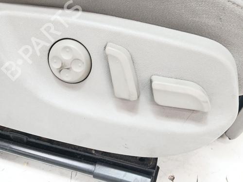 Right front seat AUDI A6 C6 (4F2) 2.7 TDI | BP38950953C16 - Image 7