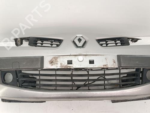 Used Front bumper Front bumper RENAULT MEGANE II Estate (KM0/1_) 1.6 16V (112 hp) 34632916 34632916