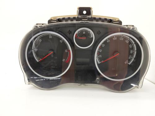 instrument-cluster-opel-corsa-d-s07-2006-2007-2008-2009-2010-2011-2012-2013-2014-2015-32709550 main image