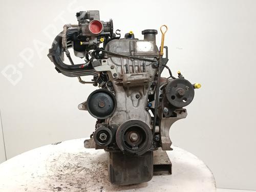 Engine CHEVROLET AVEO / KALOS Hatchback (T250, T255) 1.2 | BP36529037M1 - Image 5