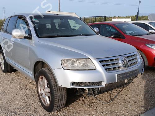 Used Front right lock Front right lock VW TOUAREG (7LA, 7L6, 7L7) [2002-2013] 36392843 36392843