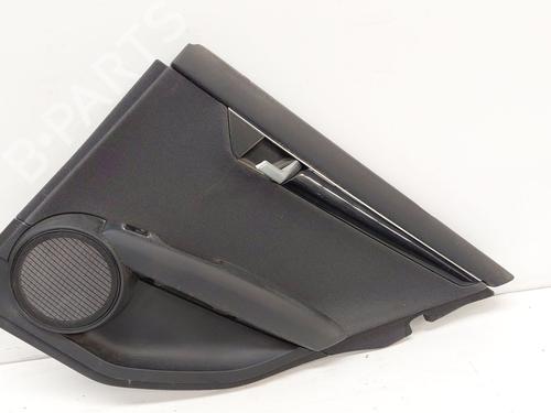 Used Rear right panel MERCEDES-BENZ C-CLASS (W204) C 220 CDI (204.002) (170 hp) 15972023