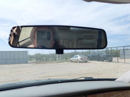 Used Left mirror Left mirror JAGUAR X-TYPE I (X400) 2.0 D (130 hp) 33436728 33436728