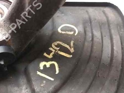Right front steering knuckle MERCEDES-BENZ CLA Coupe (C117)  | BP23031361M26 