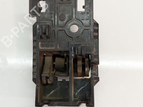 Rear left interior door handle ISUZU D-MAX I (TFR, TFS) 2.5 DiTD 4x4 (TFS86_) | BP30083474I15