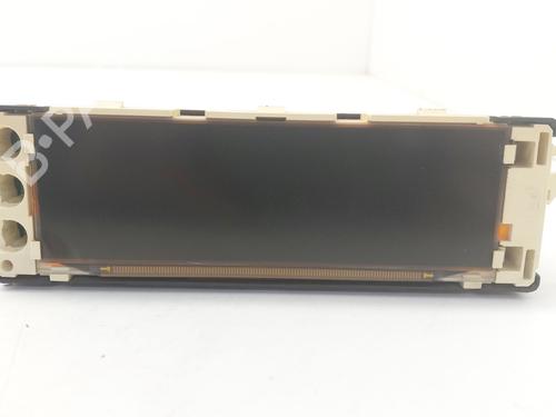 display-monitor-peugeot-207-sw-wk_-2007-2008-2009-2010-2011-2012-2013-32058984 main image