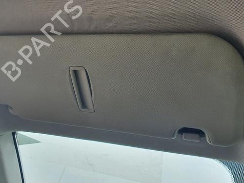 Used Left sun visor HYUNDAI i30 (GD) [2011-2025]  18268461