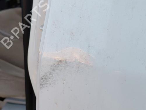 Left rear door HYUNDAI TERRACAN (HP) 2.9 CRDi 4WD | BP29132372C4 
