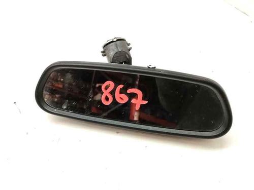 Used Rear mirror PEUGEOT 508 I (8D_) [2010-2018]  20331867