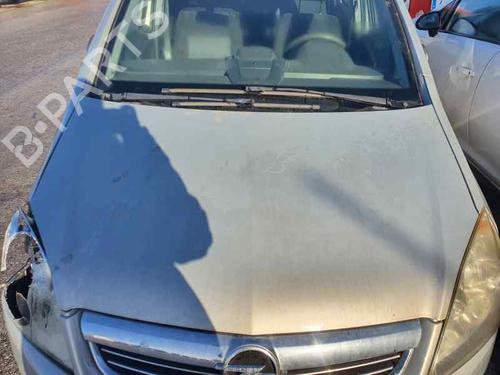 Used Hood OPEL ZAFIRA / ZAFIRA FAMILY B (A05) 1.9 CDTI (M75) (120 hp) 24669706
