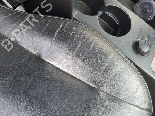 Right front seat HYUNDAI TERRACAN (HP) 3.5 i V6 4WD | BP24669882C16 