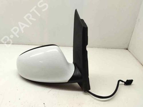 Right mirror OPEL ASTRA J (P10) 1.7 CDTI (68) | BP22650606C27 