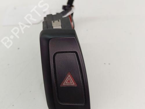 Used Warning switch AUDI A5 (8T3) 2.7 TDI (190 hp) 27683161