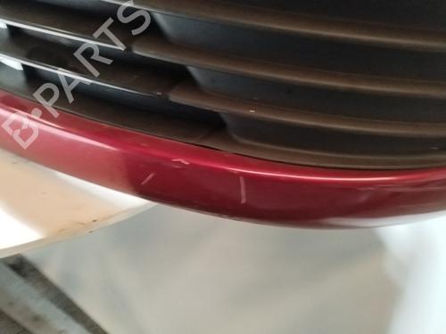 Front bumper CITROËN C4 I (LC_) 1.4 16V | BP18783820C7 