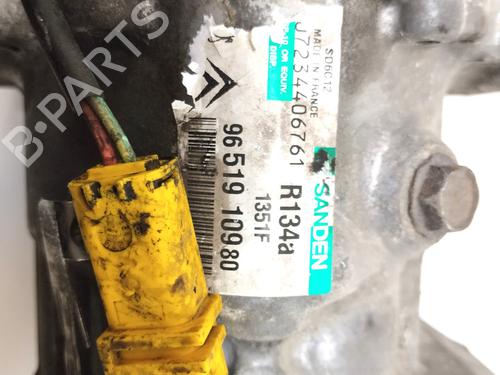 AC compressor CITROËN C4 Coupe (LA_)  | BP16896576M34 