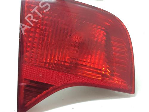Venstre baglygte bagklap AUDI A4 B7 (8EC) 2.0 TDI (170 hp) 17122774