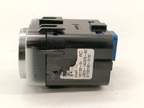 Ignition barrel JAGUAR I-PACE (X590) EV400 AWD | BP37072995M48 - Image 3