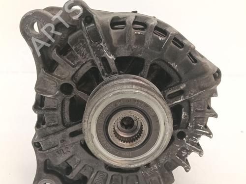 Alternator PORSCHE PANAMERA (970) 3.0 D | BP32709554M7 - Image 3