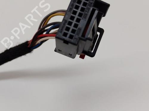 Bakspejl Højre SKODA SUPERB III (3V3) 2.0 TDI | BP29926595C27 