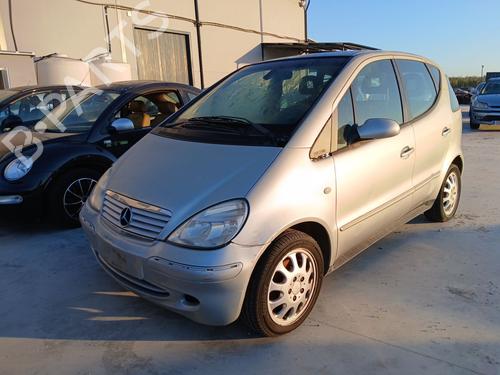 Used Parts MERCEDES-BENZ A-CLASS (W168) A 140 (168.031, 168.131) 4955433