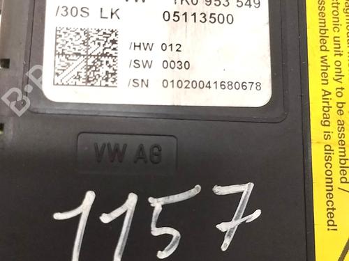 Elektronisk modul VW GOLF V (1K1) 1.4 16V | BP20116078M83 