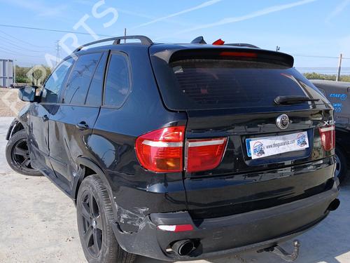 Used Rear left lock Rear left lock BMW X5 (E70) 3.0 d (235 hp) 33546973 33546973