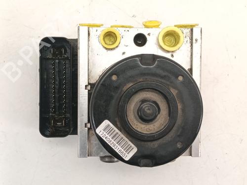 ABS pump CITROËN C3 I (FC_, FN_) 1.4 HDi | BP31598931M43