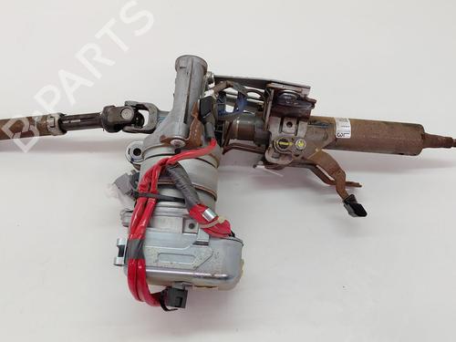 Used Steering column TOYOTA AURIS (_E18_) 1.8 Hybrid (ZWE186_, ZWE186R) (136 hp) 30001995