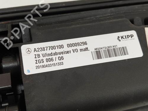 Other MERCEDES-BENZ E-CLASS Convertible (A238) E 200 (238.442) | BP30616189O1