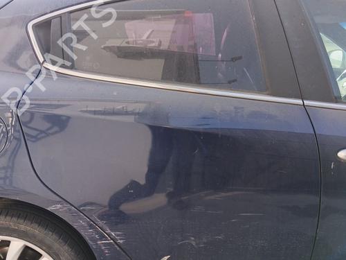 right-rear-door-alfa-romeo-giulietta-940_-2010-2011-2012-2013-2014-2015-2016-2017-2018-2019-2020-38046275 main image