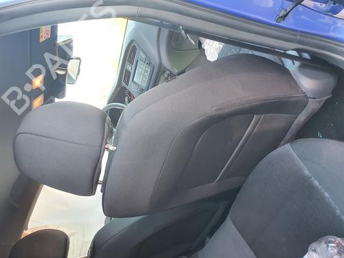 Right front seat HYUNDAI i20 II (GB, IB)  | BP18949012C16 