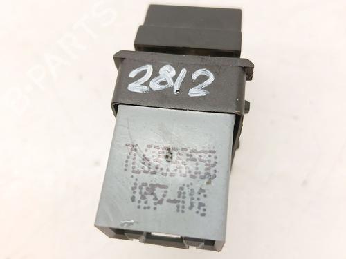 Right front window switch SEAT LEON (1P1) 1.9 TDI | BP36986988I26 - Image 3