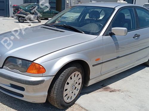 Brugte BMW 3 (E46) 318 i 4757021