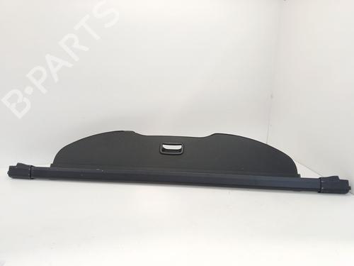 Rear parcel shelf FORD S-MAX (WA6) 2.0 TDCi | BP36987000C85 - Image 2