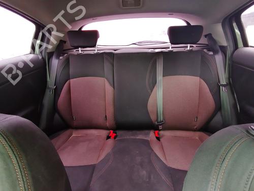 Rear seat ALFA ROMEO GIULIETTA (940_) [2010-2020]nullnull