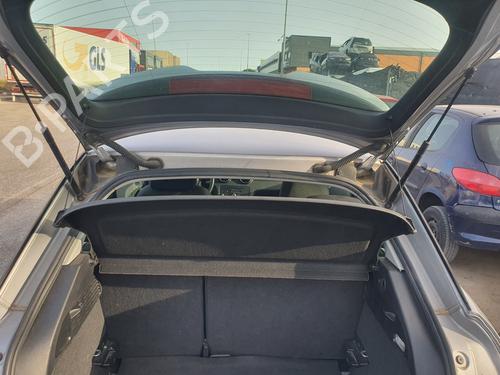 Used Rear parcel shelf AUDI A1 (8X1, 8XK) [2010-2019]  19037711