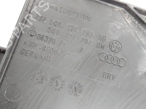 Radiator fan VW ARTEON (3H7, 3H8) | BP30787310M35