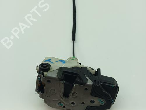Used Rear right lock OPEL INSIGNIA A (G09) 2.0 CDTI (68) (131 hp) 15979202