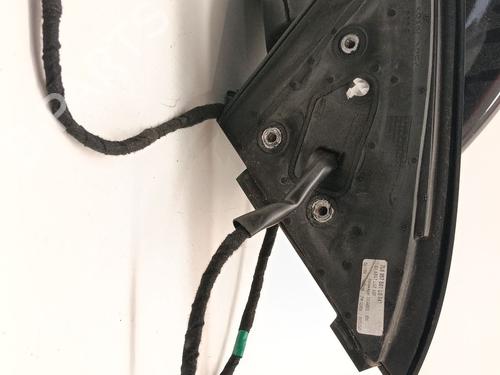 Left mirror VW TOUAREG (7LA, 7L6, 7L7) 3.0 V6 TDI | BP31095626C26 