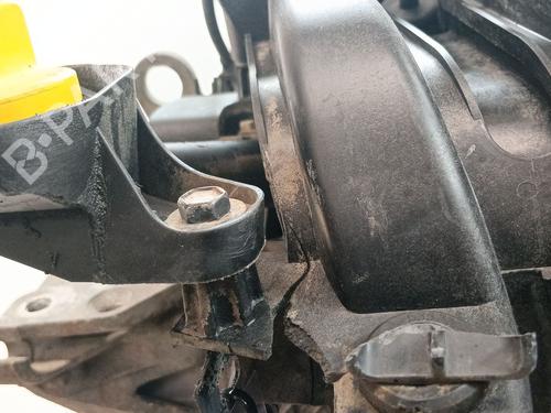 Engine RENAULT CLIO IV (BH_) 1.2 16V (BHA1, BHAK, BHMG, BHMK) | BP37639958M1 - Image 7