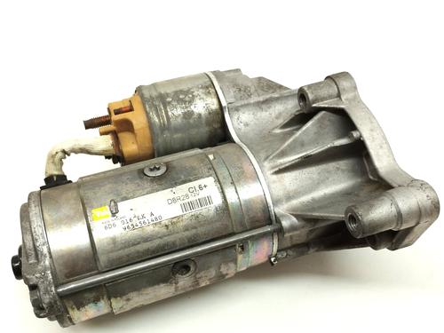 Used Starter PEUGEOT 407 SW (6E_, 6D_) 2.0 HDi 135 (136 hp) 15980332