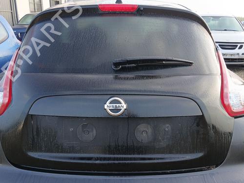 tailgate-nissan-juke-f15-2010-2011-2012-2013-2014-2015-2016-2017-2018-2019-34058925 main image