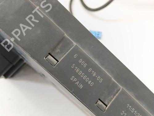 Fuse box BMW 5 (E60) 525 d | BP36664846E1 - Image 3