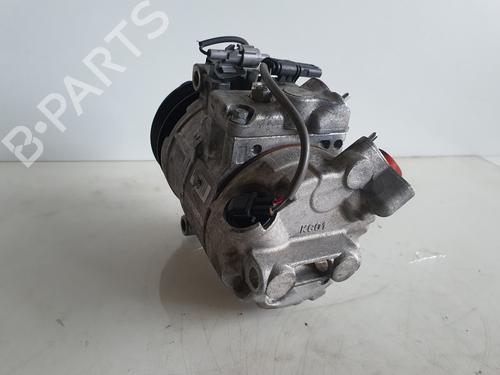 AC compressor BMW 1 (E87)  | BP15977982M34 