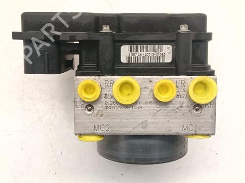 Módulo de ABS FIAT FIORINO Box Body/MPV (225_) 1.3 D Multijet (225BXD1A, 225BXB1A, 225BXB11) (75 hp) 31810754